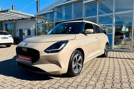 Suzuki Swift Gebrauchtwagen