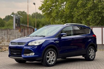 Ford Kuga Gebrauchtwagen