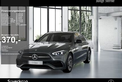 Mercedes-Benz C 220 Gebrauchtwagen