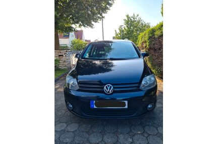 VW Golf Plus Gebrauchtwagen