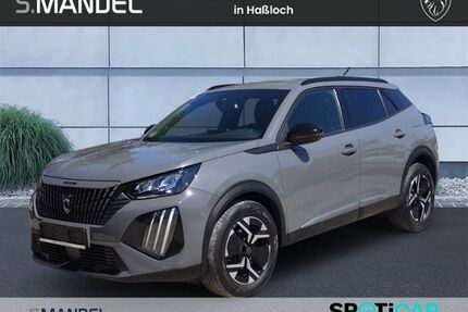 Peugeot 2008 Gebrauchtwagen