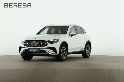 Mercedes-Benz GLC 220 Gebrauchtwagen