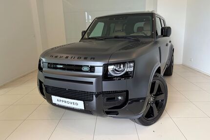 Land Rover Defender Gebrauchtwagen