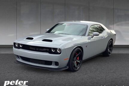 Dodge Challenger Gebrauchtwagen