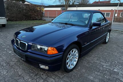 BMW 320 Gebrauchtwagen