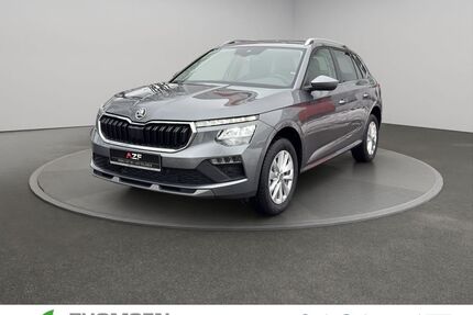 Skoda Kamiq Gebrauchtwagen