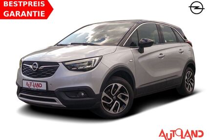 Opel Crossland (X) Gebrauchtwagen
