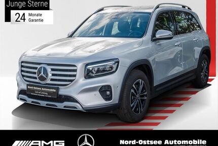 Mercedes-Benz GLB 180 Gebrauchtwagen