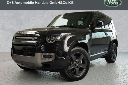 Land Rover Defender Gebrauchtwagen