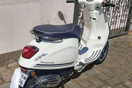 Vespa 125 Gebrauchtwagen