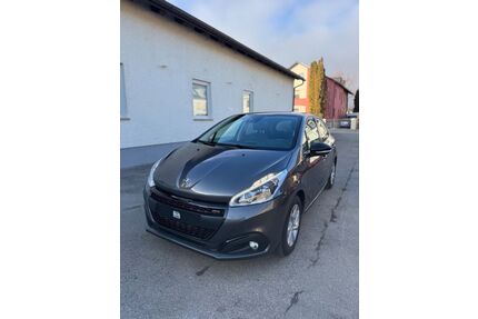 Peugeot 208 Gebrauchtwagen