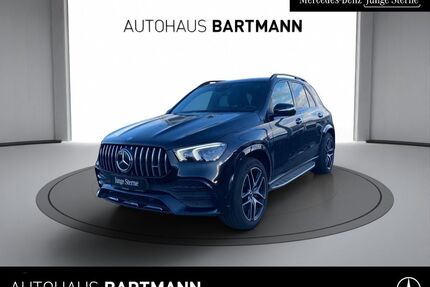 Mercedes-Benz GLE 53 AMG Gebrauchtwagen