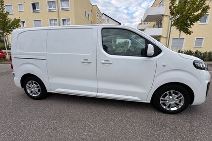 Opel Vivaro Gebrauchtwagen