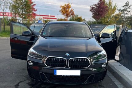 BMW X2 Gebrauchtwagen
