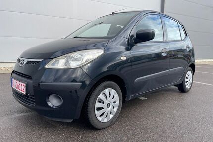 Hyundai i10 Gebrauchtwagen