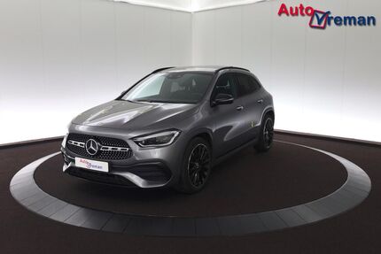 Mercedes-Benz GLA 200 Gebrauchtwagen
