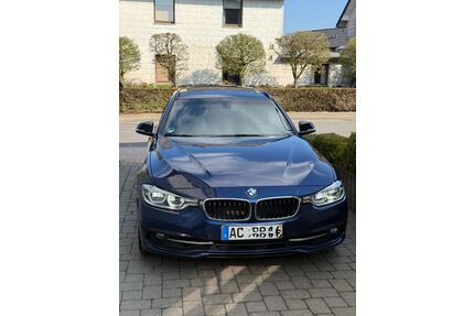 BMW 330 Gebrauchtwagen