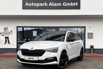 Skoda Scala Gebrauchtwagen