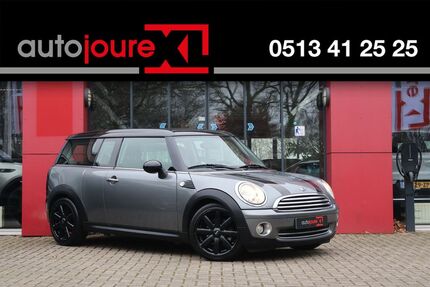 Mini Cooper Clubman Gebrauchtwagen