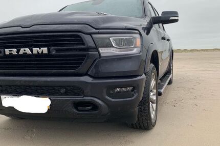Dodge RAM Gebrauchtwagen