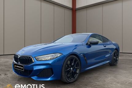 BMW 840 Gebrauchtwagen