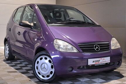 Mercedes-Benz A 140 Gebrauchtwagen