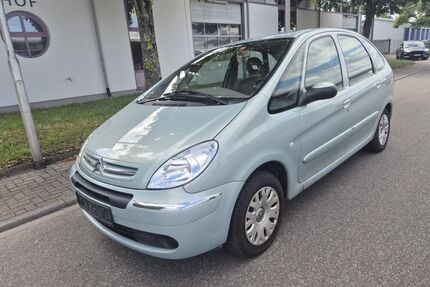 Citroen Xsara Picasso Gebrauchtwagen