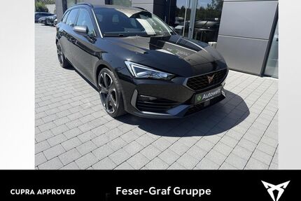 Cupra Leon Gebrauchtwagen