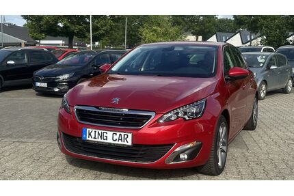 Peugeot 308 Gebrauchtwagen