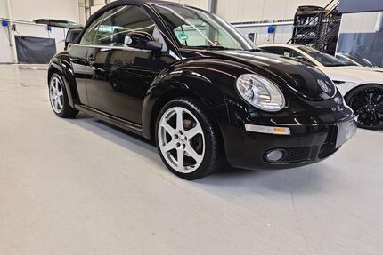 VW Beetle Gebrauchtwagen