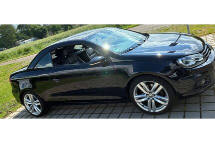 VW Eos Gebrauchtwagen