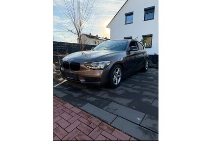 BMW 114 Gebrauchtwagen