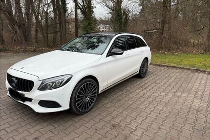 Mercedes-Benz C 400 Gebrauchtwagen
