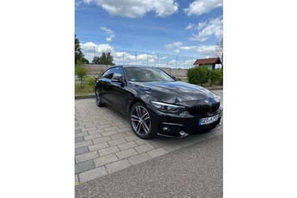 BMW 430 Gran Coupé Gebrauchtwagen
