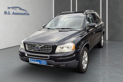 Volvo XC90 Gebrauchtwagen