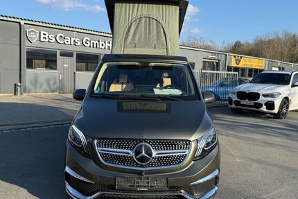 Mercedes-Benz V 250 Gebrauchtwagen