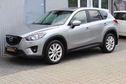 Mazda CX-5 Gebrauchtwagen