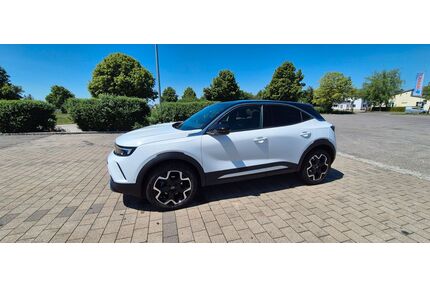 Opel Mokka Gebrauchtwagen
