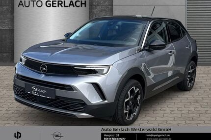 Opel Mokka Gebrauchtwagen