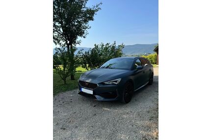 Cupra Leon Gebrauchtwagen