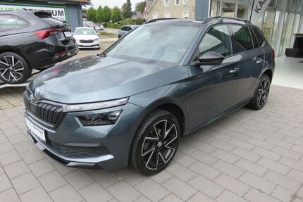 Skoda Kamiq Gebrauchtwagen