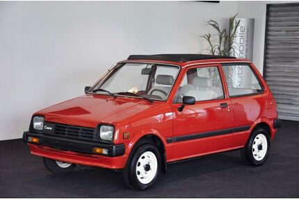 Daihatsu Cuore Gebrauchtwagen