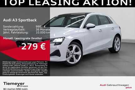 Audi A3 Gebrauchtwagen