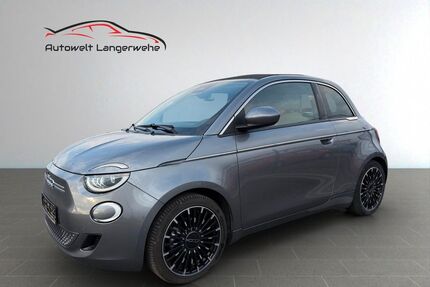 Fiat 500e Gebrauchtwagen