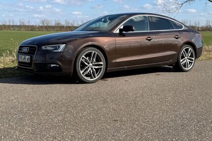 Audi A5 Gebrauchtwagen
