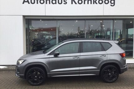Seat Ateca Gebrauchtwagen