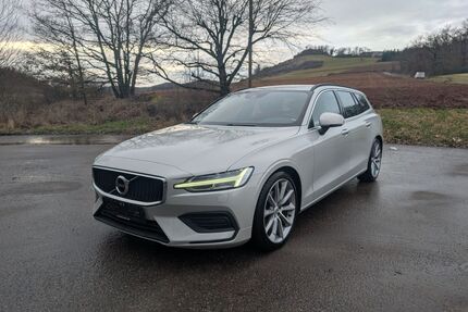 Volvo V60 Gebrauchtwagen