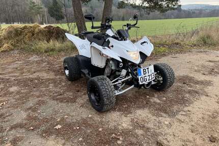 Aeon Cobra 400 Gebrauchtwagen