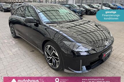 Hyundai IONIQ 6 Gebrauchtwagen