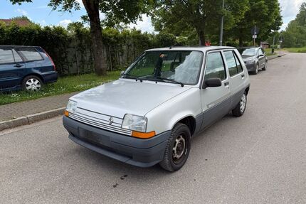 Renault R 5 Gebrauchtwagen